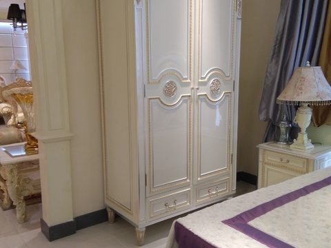 Бирюзовая классика с золотом, фото 13