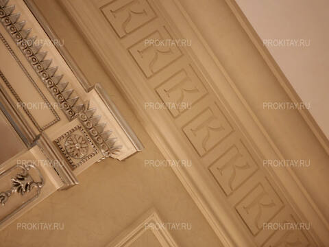 Классическая мебель, фото 17