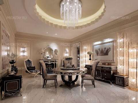 Классическая мебель, фото 18