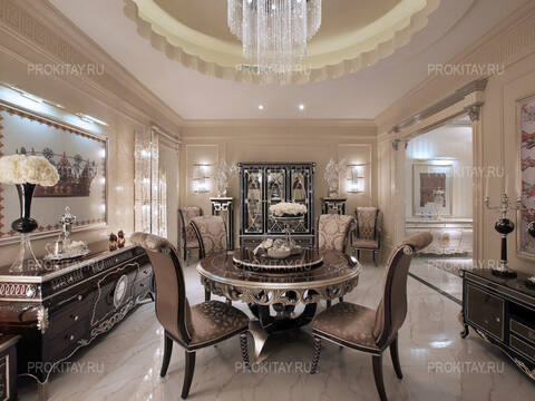 Классическая мебель, фото 19