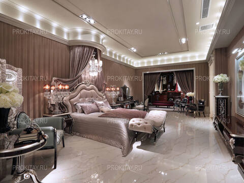 Классическая мебель, фото 20