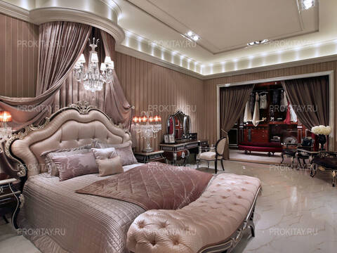 Классическая мебель, фото 22