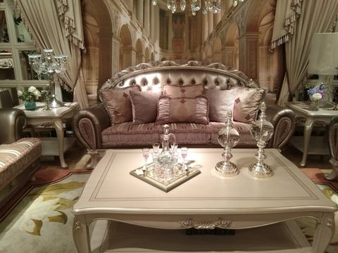 Классика в светлых тонах, фото 8