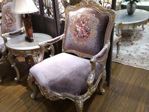 Классика в светлых тонах, фото 11