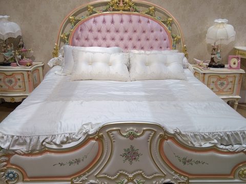 Классика в светлых тонах, фото 16