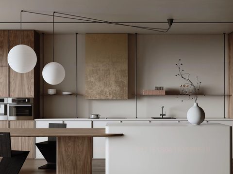 Современные кухни, фото 8
